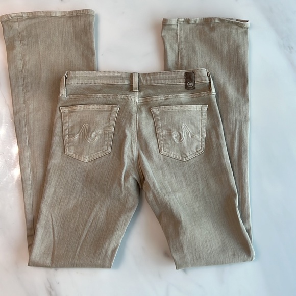 Ag Adriano Goldschmied Denim - 🔥 AG Flare Jeans 🔥